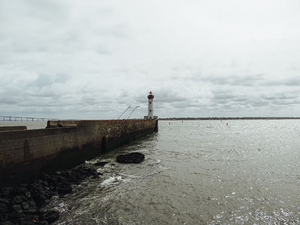 Chauffagiste Saint-Nazaire